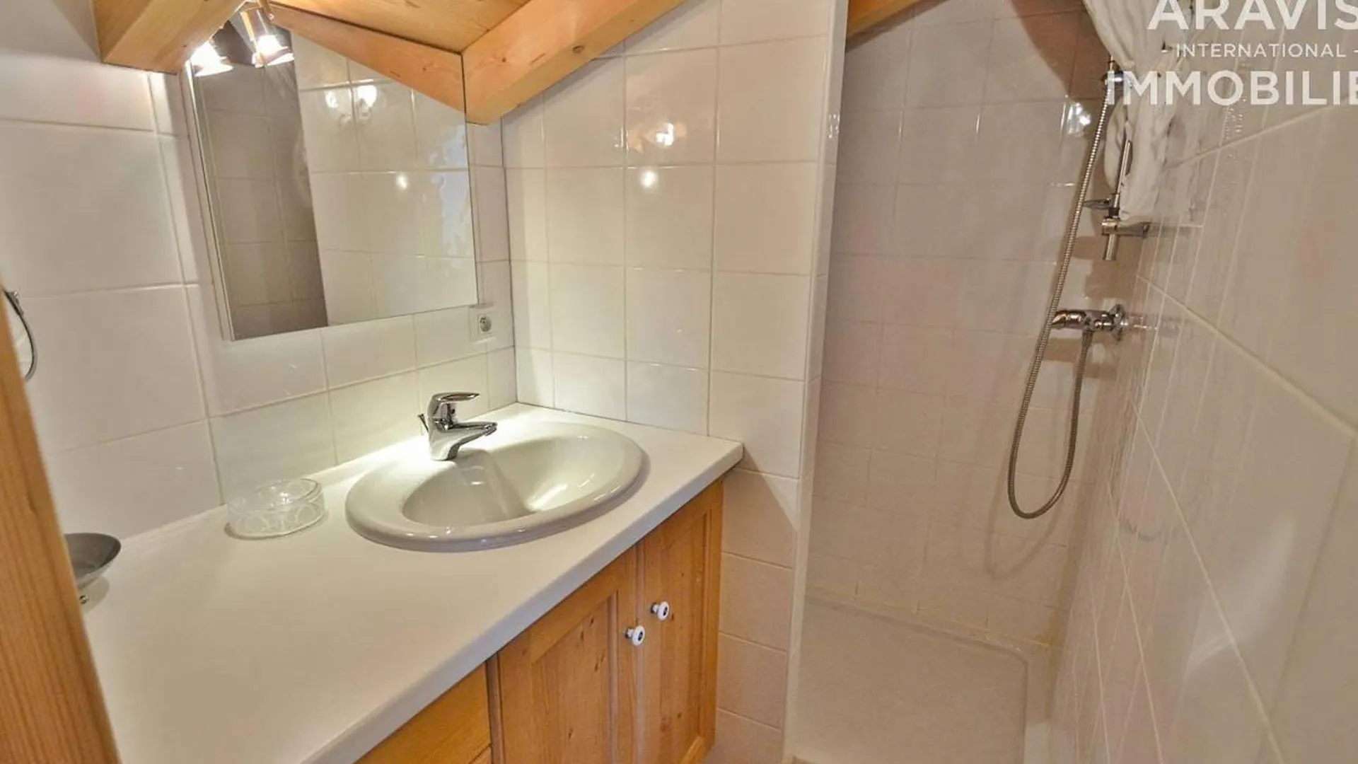 Chalet De Charme 4* Pour 12 Pers. Avec Cheminee, Tv Et Jardin Proche Pistes De Ski - Fr-1-391-19 Le Grand-Bornand