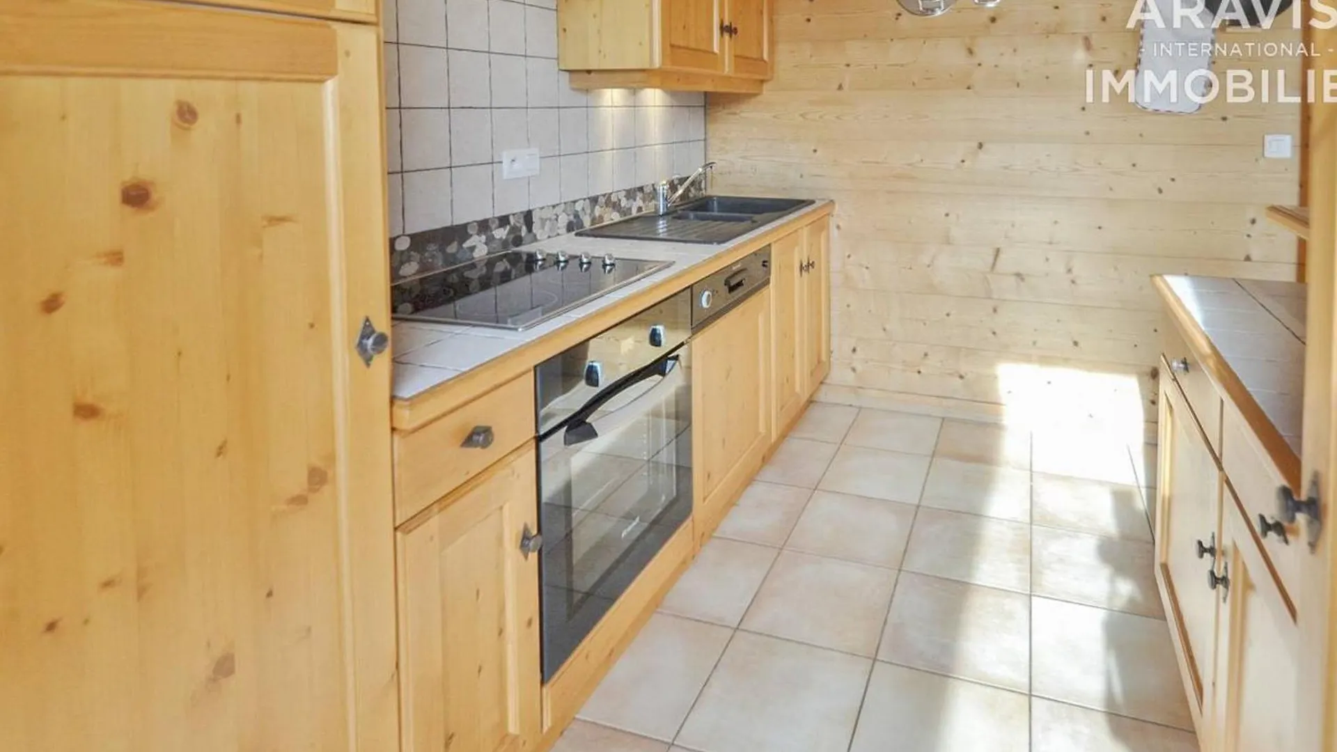 Chalet De Charme 4* Pour 12 Pers. Avec Cheminee, Tv Et Jardin Proche Pistes De Ski - Fr-1-391-19 Le Grand-Bornand Francja