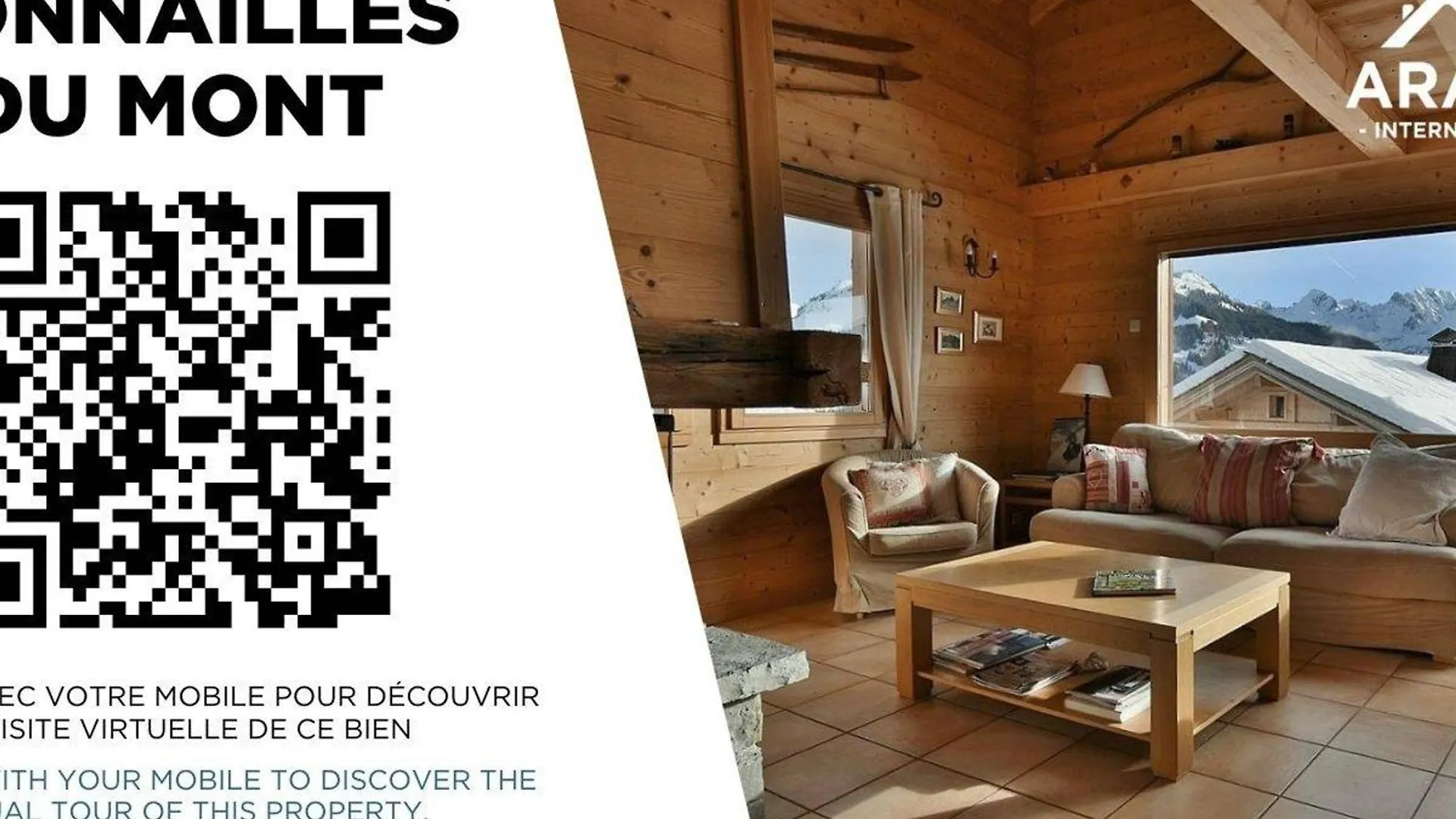 Chalet De Charme 4* Pour 12 Pers. Avec Cheminee, Tv Et Jardin Proche Pistes De Ski - Fr-1-391-19 Le Grand-Bornand