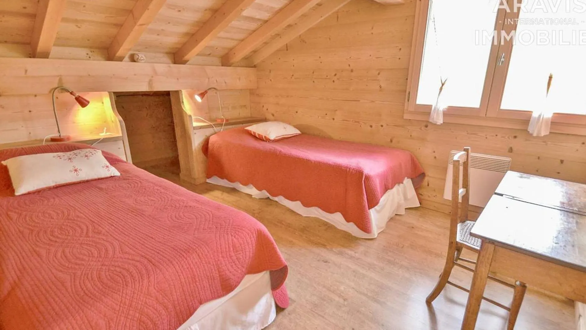 Chalet De Charme 4* Pour 12 Pers. Avec Cheminee, Tv Et Jardin Proche Pistes De Ski - Fr-1-391-19 Le Grand-Bornand
